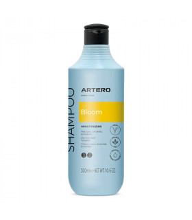 ARTERO CHAMPU BLOOM Argan 300ML - Aceite de Argan Nutritivo